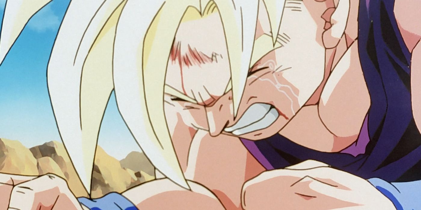 15 Best Dragon Ball Z Characters, Ranked