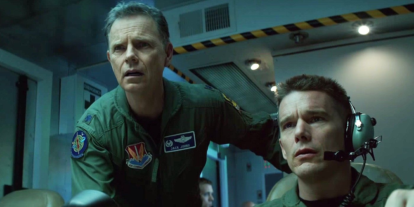 10 Great Air Force Movies You Need To Watch