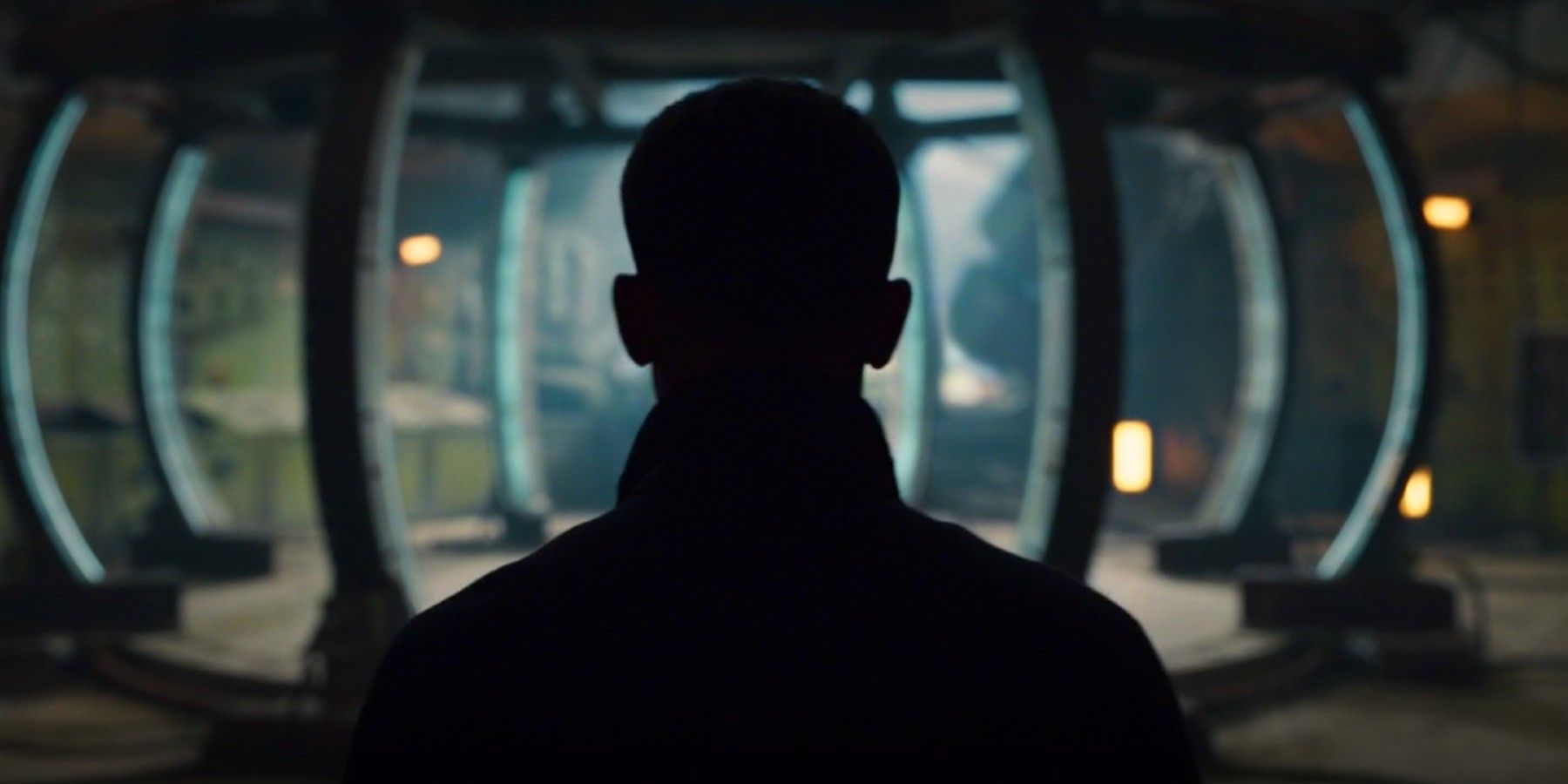 Gravik with the Super Skrull Machine in Secret Invasion