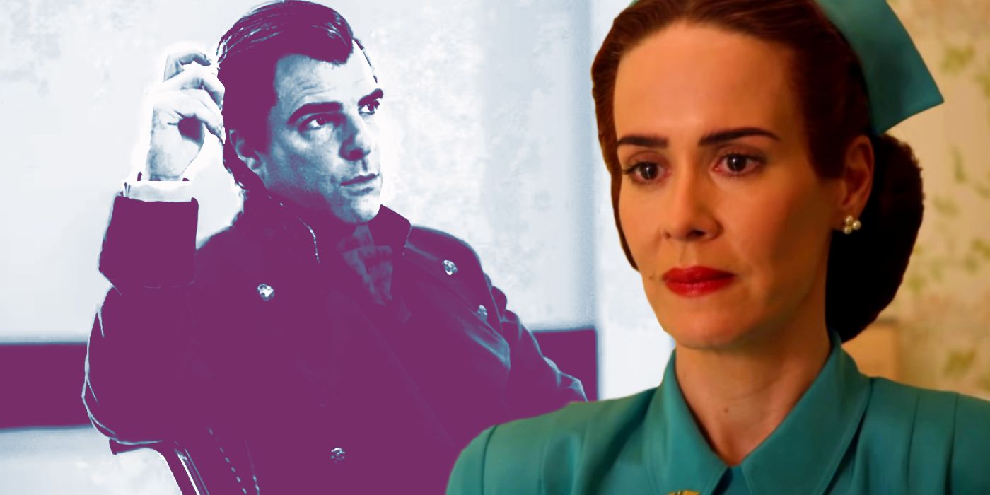 Great TV characters bad shows