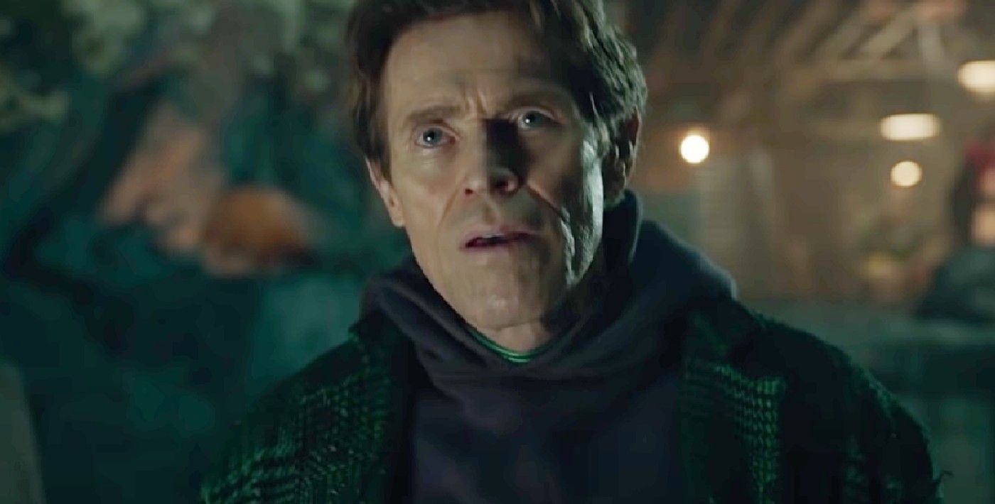 green goblin norman osborn mcu