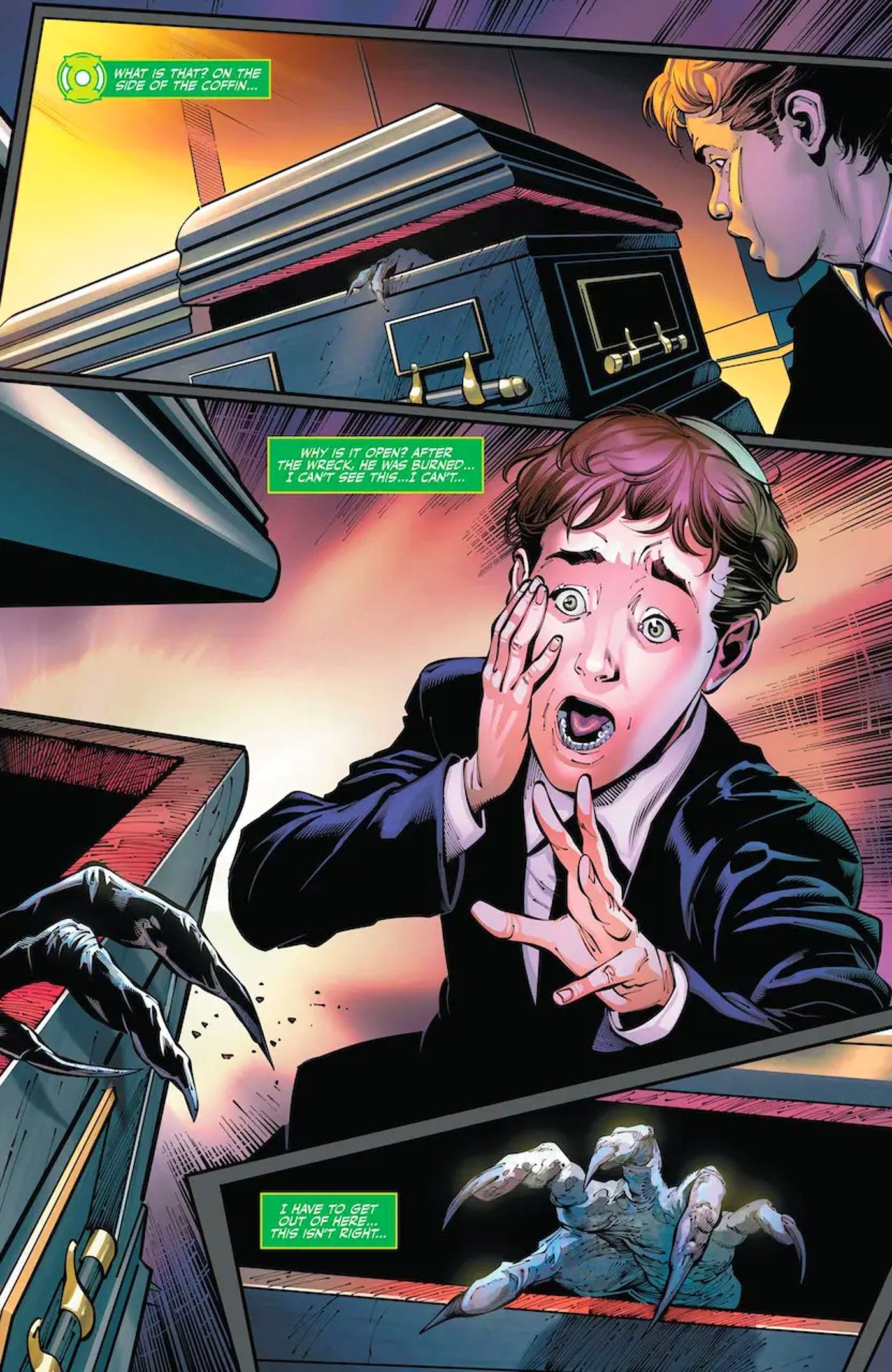 green lantern knight terrors 1 preview page 5