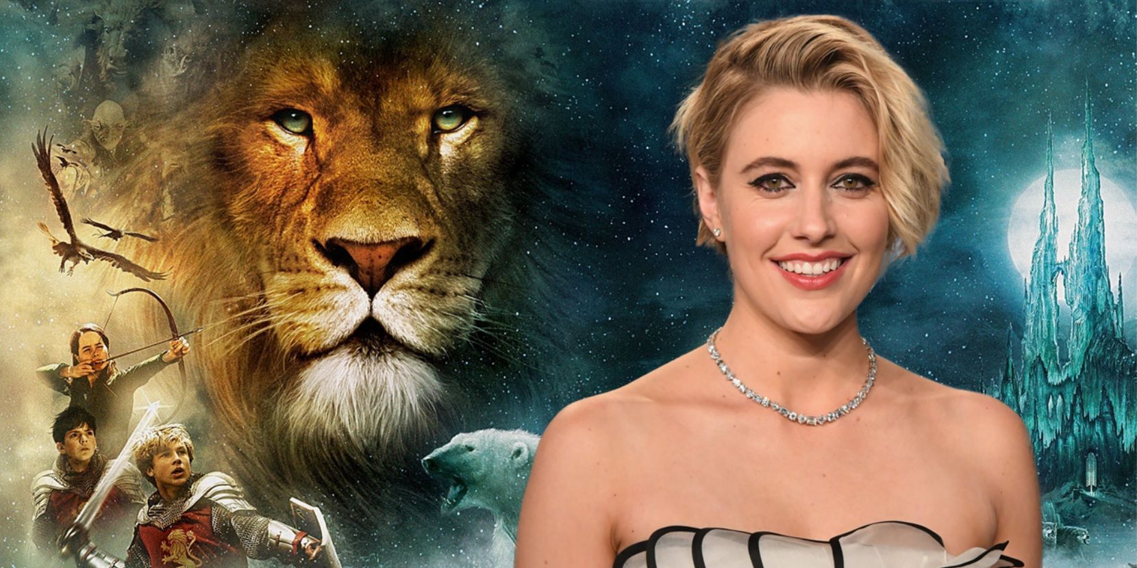 2 New 'Chronicles of Narnia' Movies Finally Get the Green Light