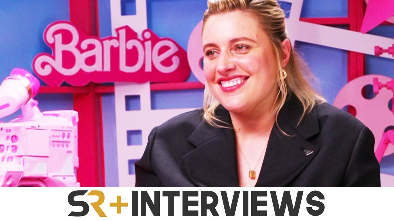 Barbie Movie Director Greta Gerwig On Bridging Generational Gaps
