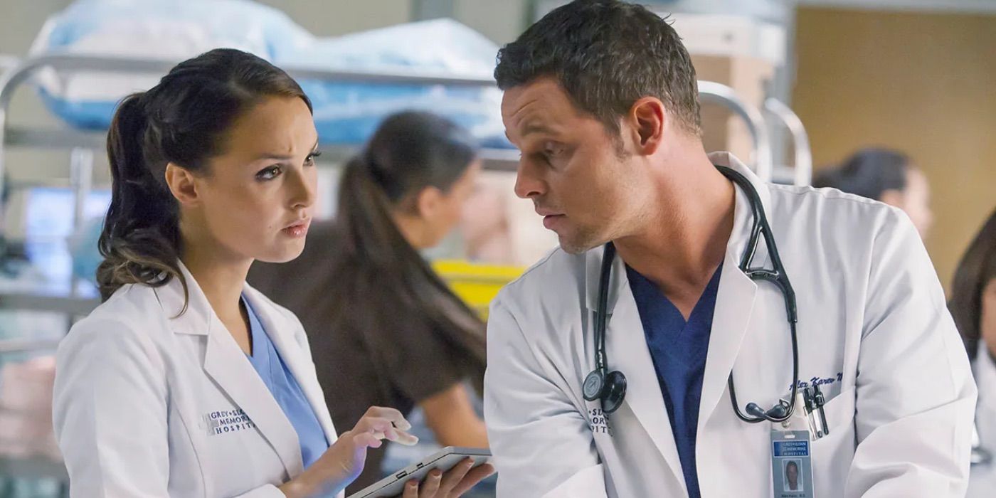 The Ultimate Ranking of All 19 Grey's Anatomy Seasons - Unveiling the Best and Worst!