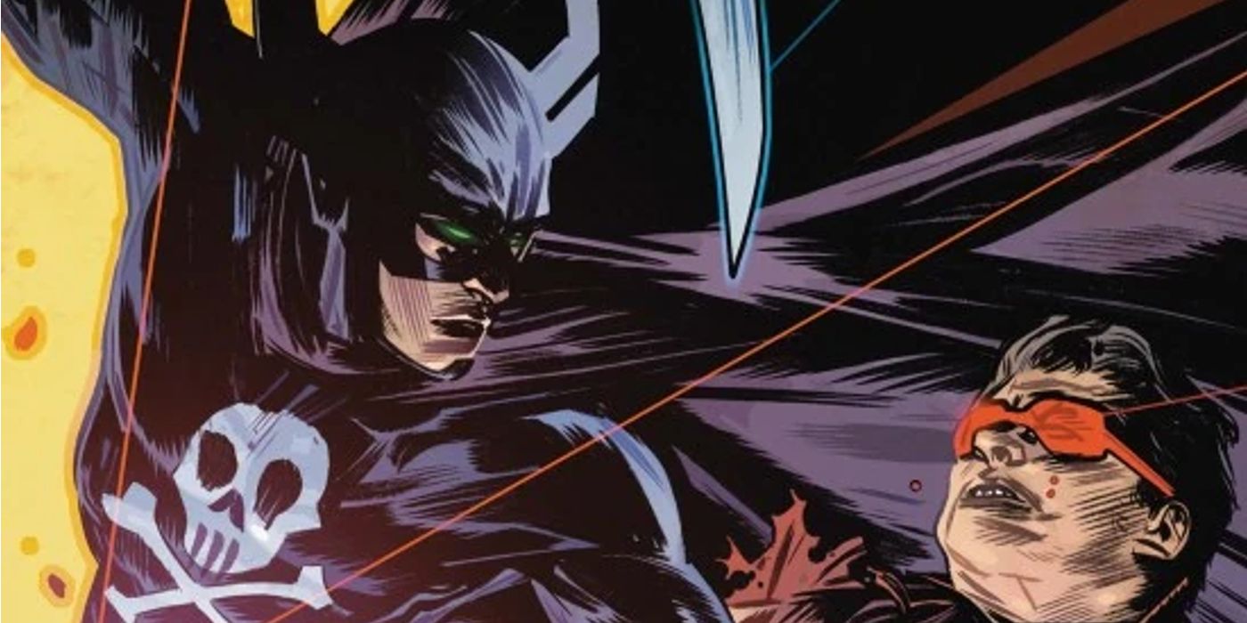 grim reaper vs wonder man