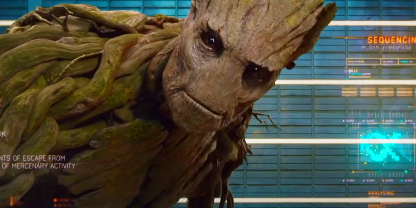 Unveiling the Ultimate Marvel Roster in the Avengers' DNA Serum - Prepare to Be Amazed!