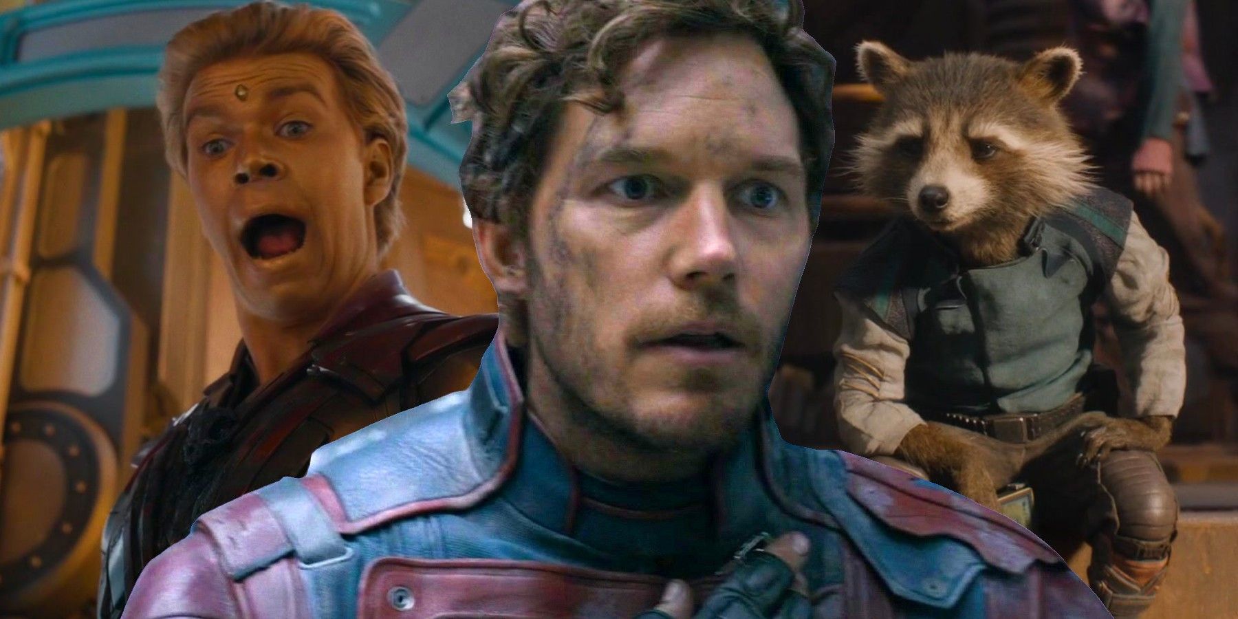 Guardians of the Galaxy 3 Cast Guide: Every Marvel Cameo & Character  Explained