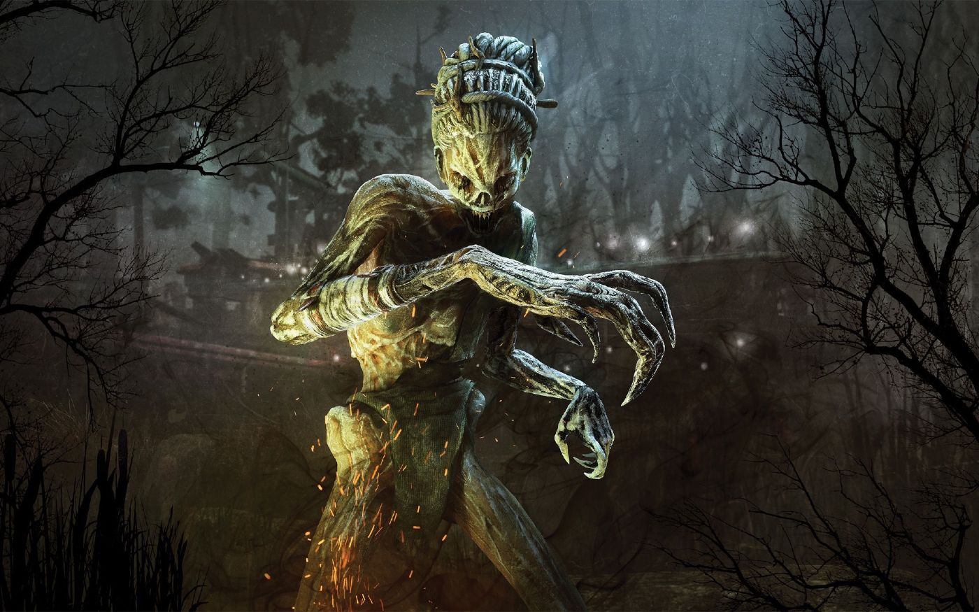 Every Killer In Dead By Daylight, Ranked Tier List