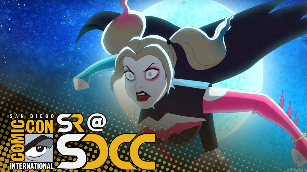 Harley Quinn's Bat Family Hero Struggles Teased By Season 4 Producer