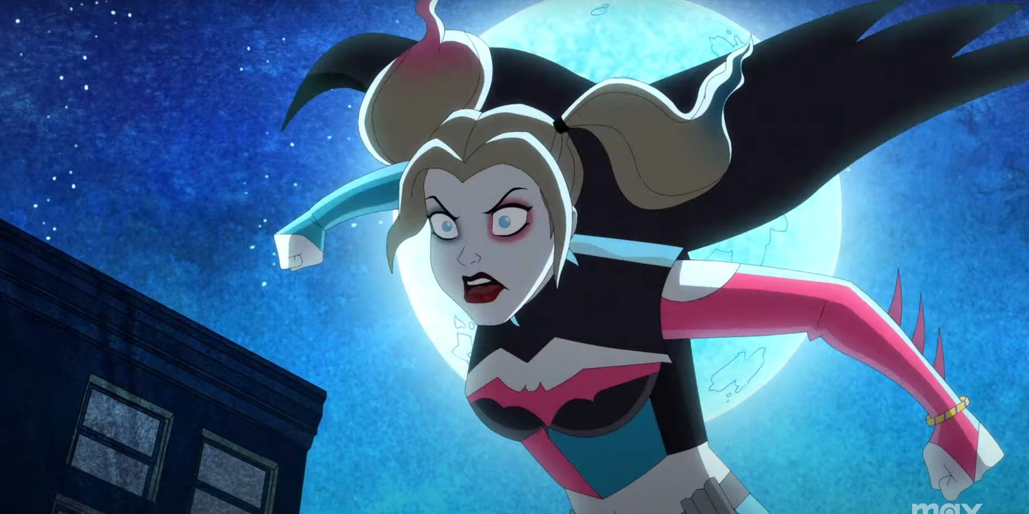 Harley Quinn Season 4 Review: Explosive Twists Ignite Harlivy Romance