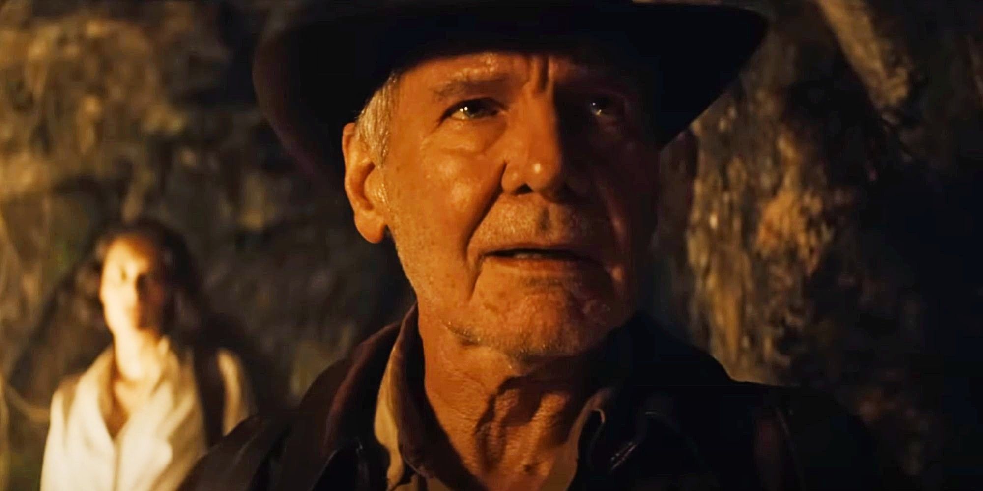 Indiana Jones Spinoff Series Reportedly Scrapped at Disney+