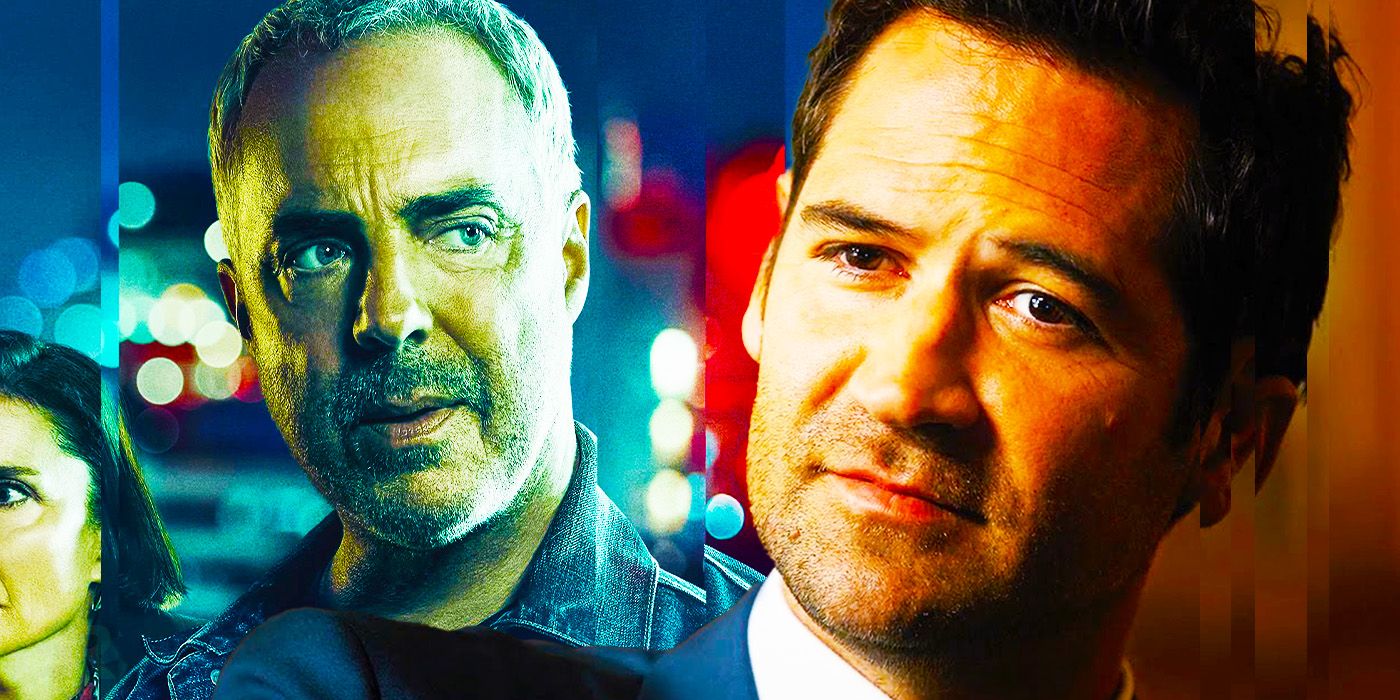Bosch: Legacy' Season 2 Bosch Is Back And As Good As Ever [Review] - That  Hashtag Show
