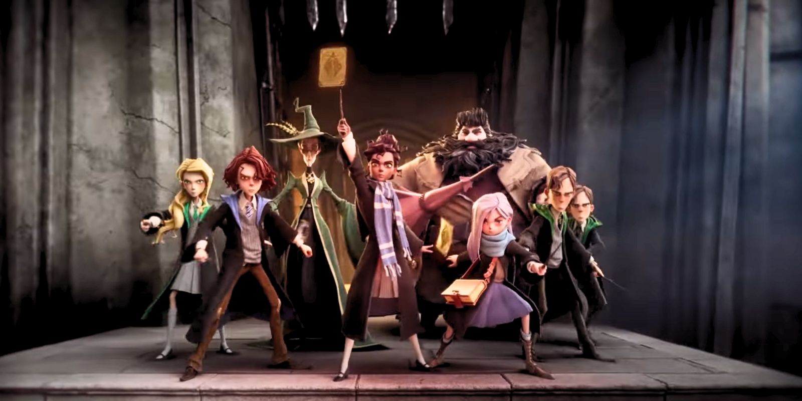 Wizarding World Fans Are Petitioning To Save Beloved Harry Potter Game Before It's Gone Forever