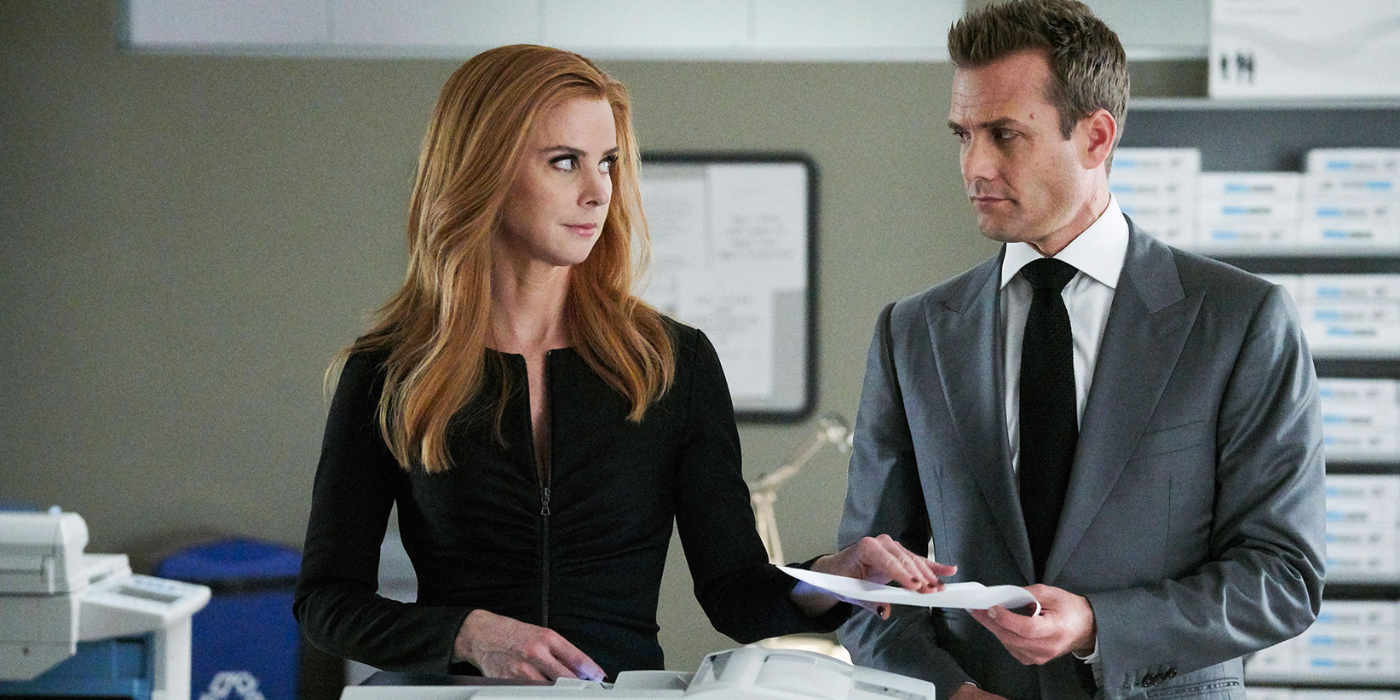 7 Biggest Ways Suits Changed Across 9 Seasons