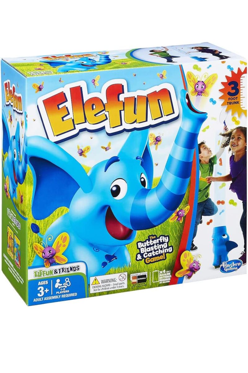 Hasbro Gaming Elefun