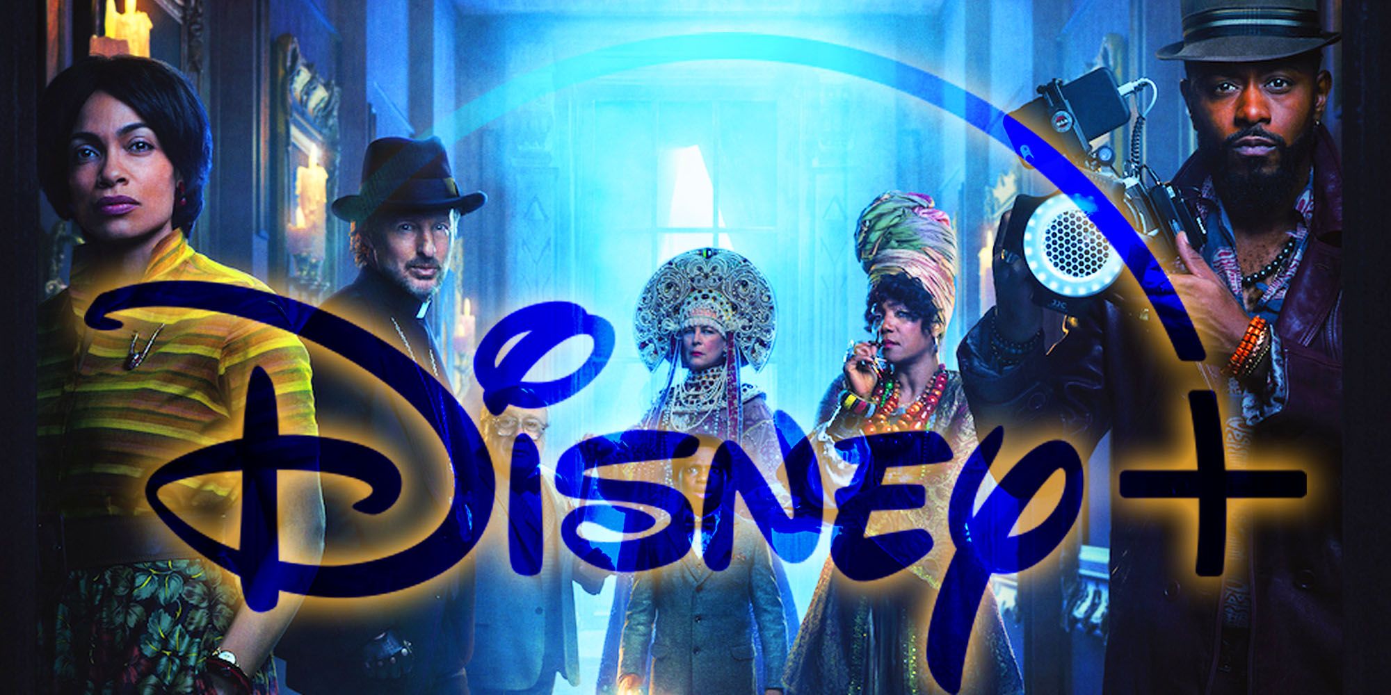 When will Haunted Mansion release on Disney Plus? Trending News