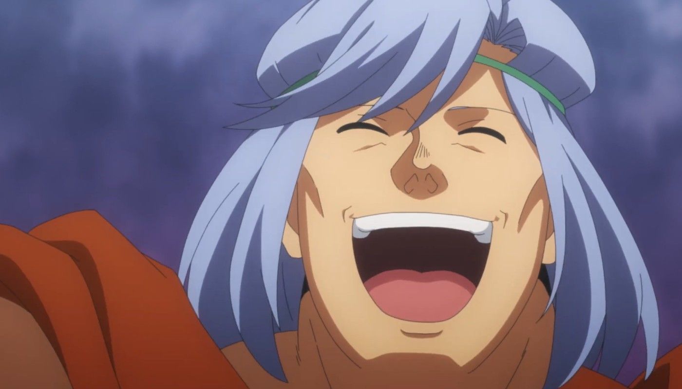 Helck from Helck