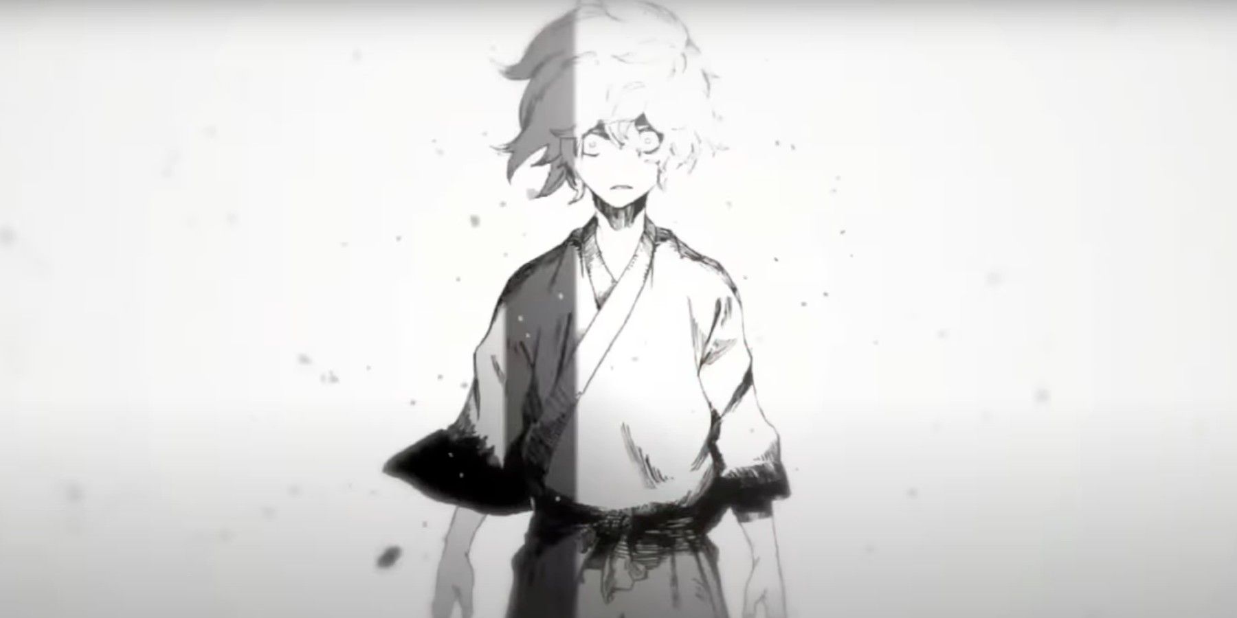 Heavenly Revelations: Unveiling the Epic Storyline, Exciting Updates, and All You Need to Know About Hell's Paradise Season 2