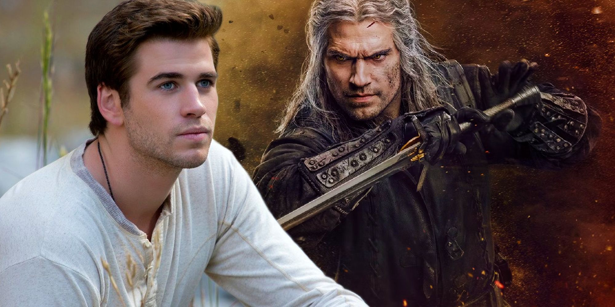 Witcher losing Henry Cavill is bigger for Netflix than simple