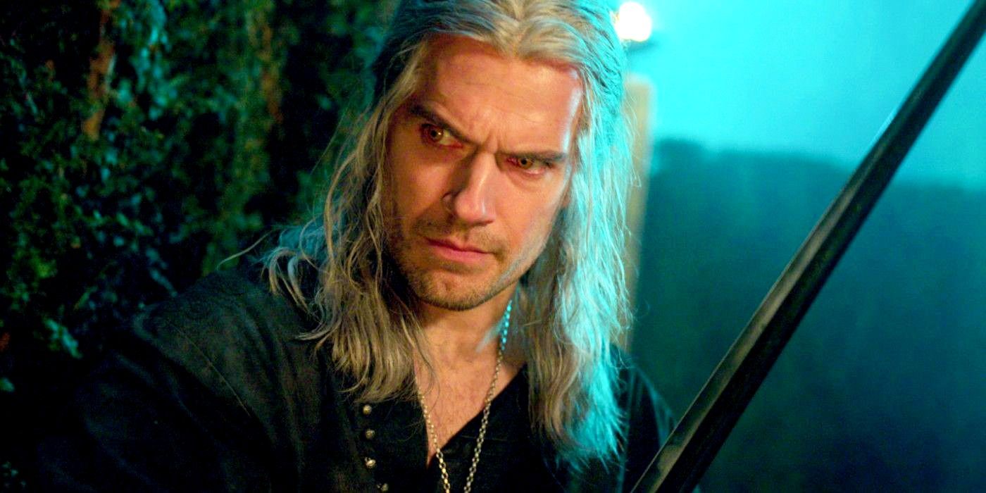 Netflix Pivots The Witcher Marketing Hard Into Reminding Everybody ...