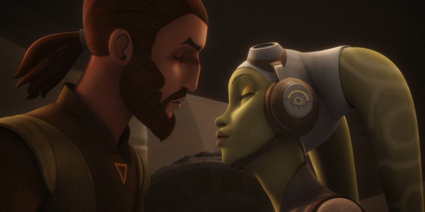 10 Essential Hera Syndulla Star Wars Rebels Episodes To Watch Before