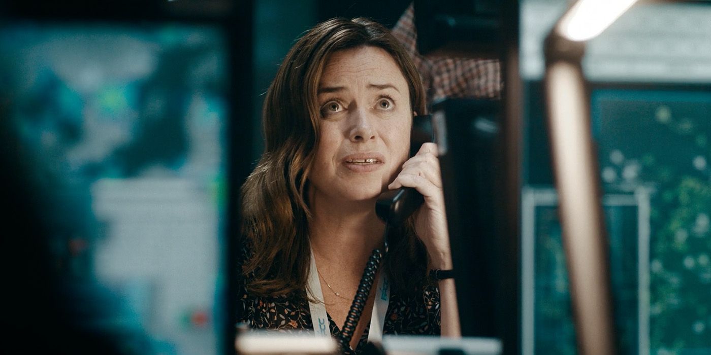 Hijack episode 5-1