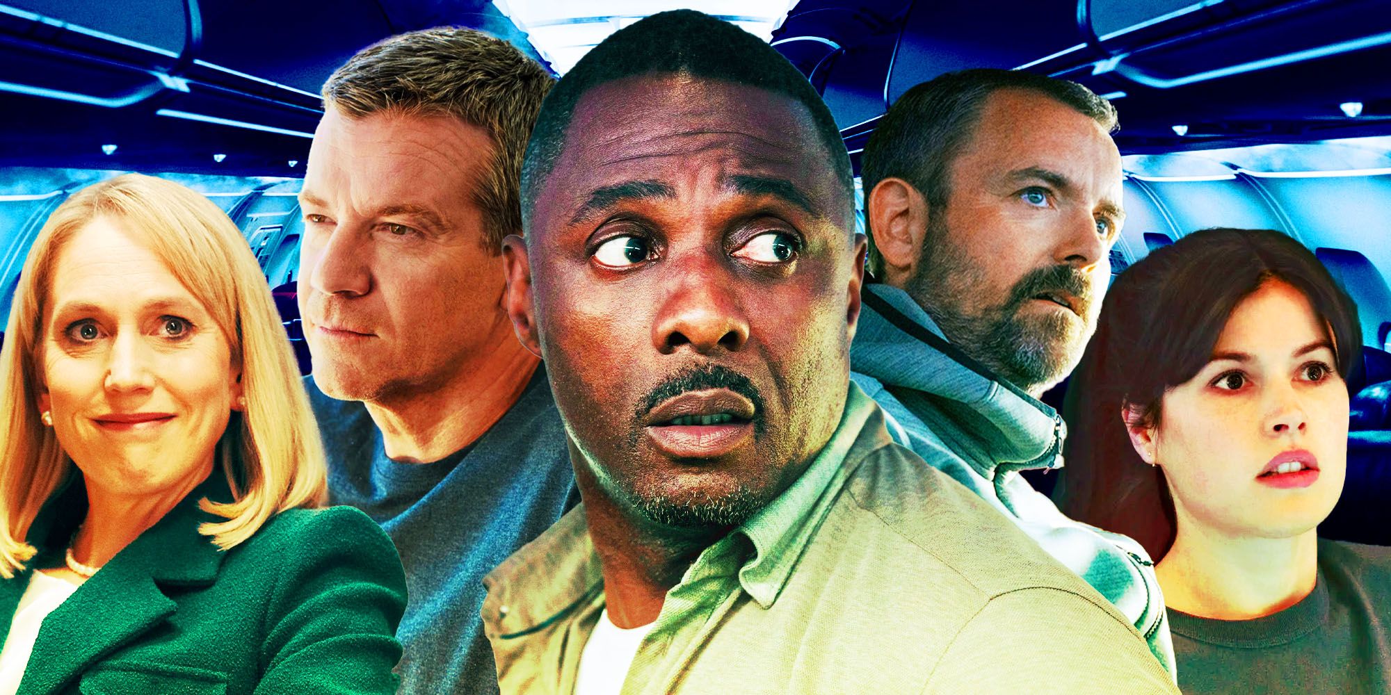 Hijack' Ending Explained: Can Idris Elba Negotiate His Way Out?