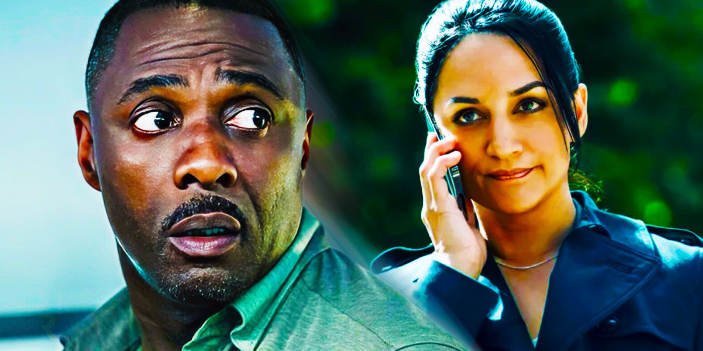 Did Idris Elba get shot in Hijack? Episode 3 explained