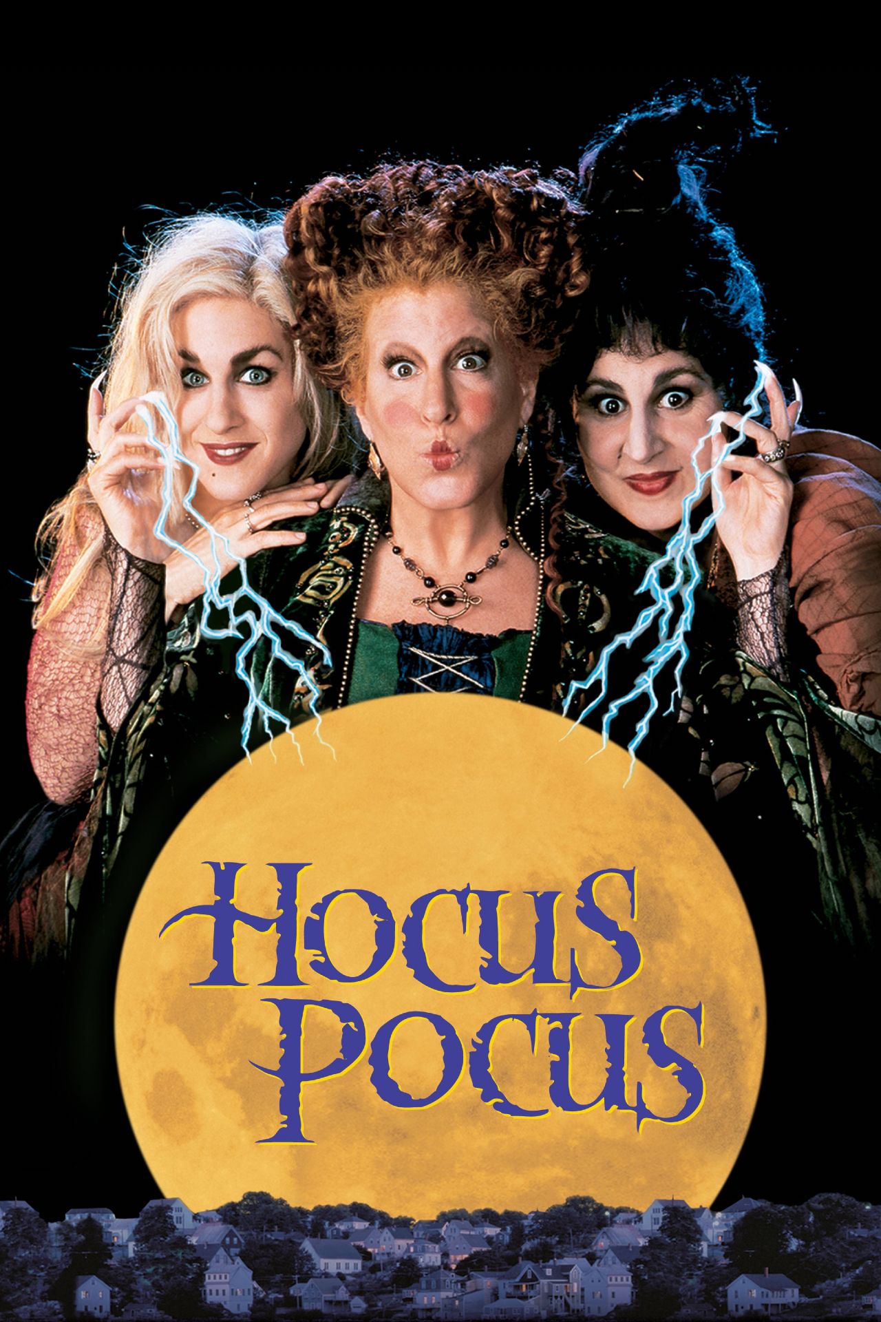 hocus-pocus-franchise-poster