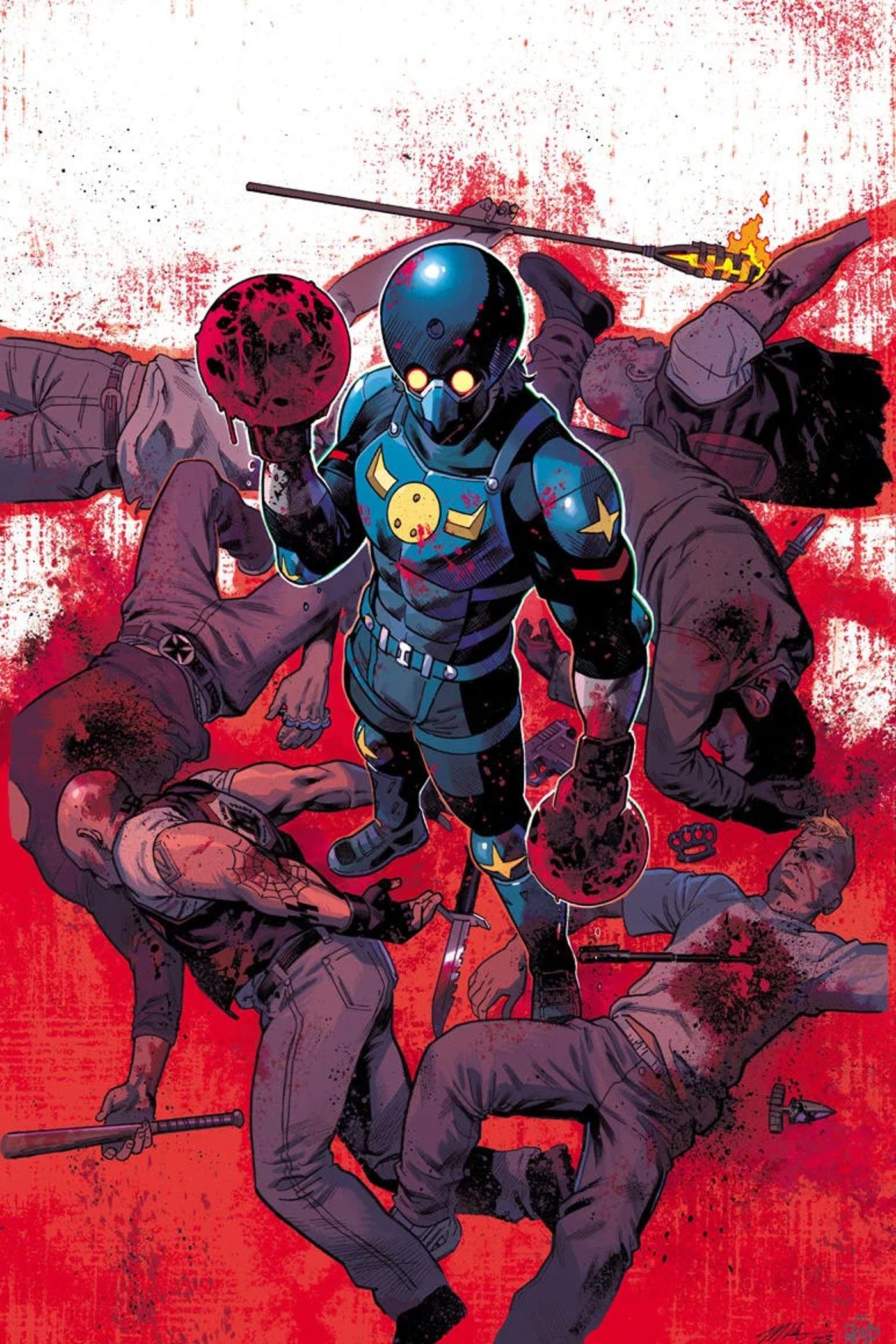 Holy Roller cover art-2