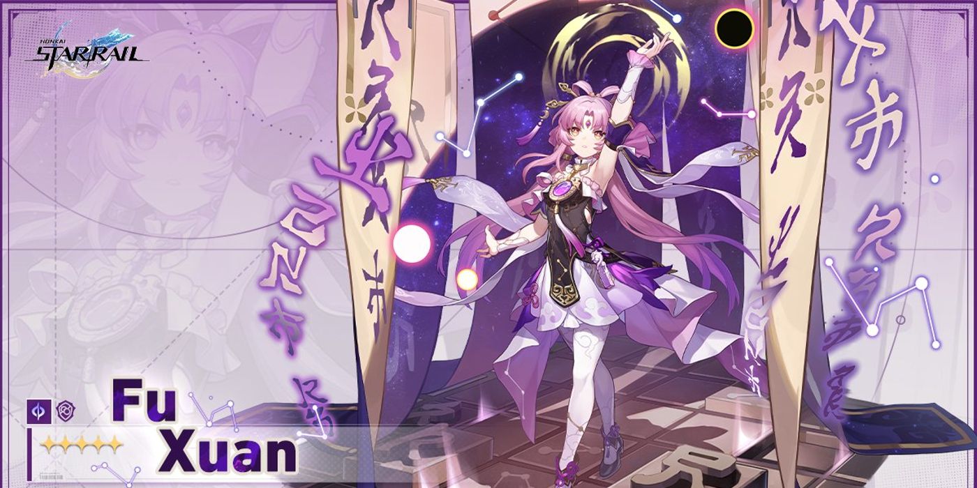 Honkai: Star Rail 1.3 Characters - What Are The New 5-Star Banners In HSR