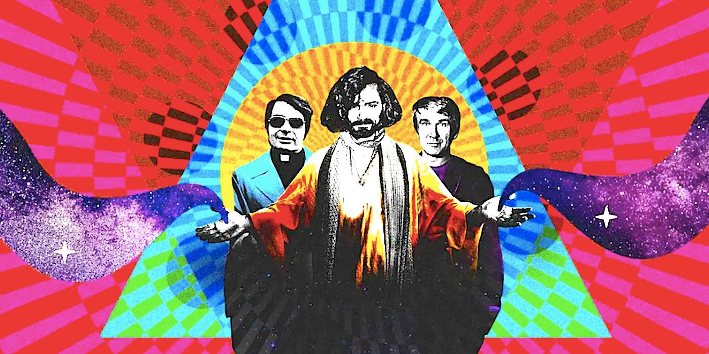 Unveiling the Enigmatic Voice Behind Netflix's How To Become A Cult Leader Documentary