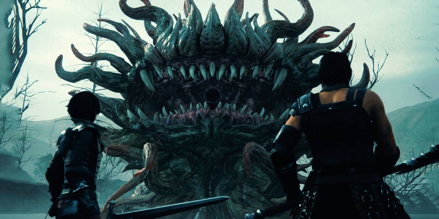 ff16 The Root Of The Problem side quest