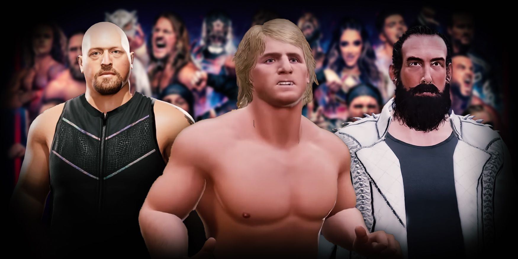 How To Unlock Secret Characters In AEW Fight Forever