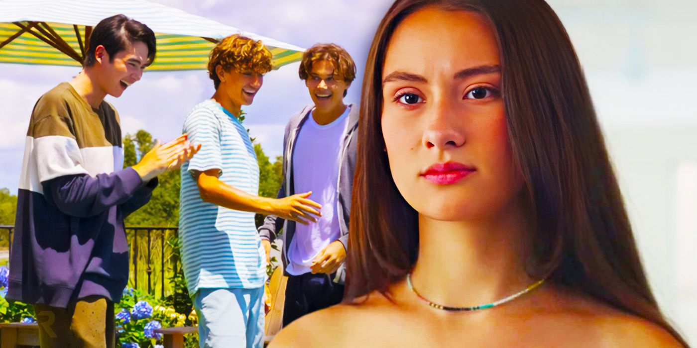 The Summer I Turned Pretty Season 3: Renewal, Cast, Story & Everything We  Know