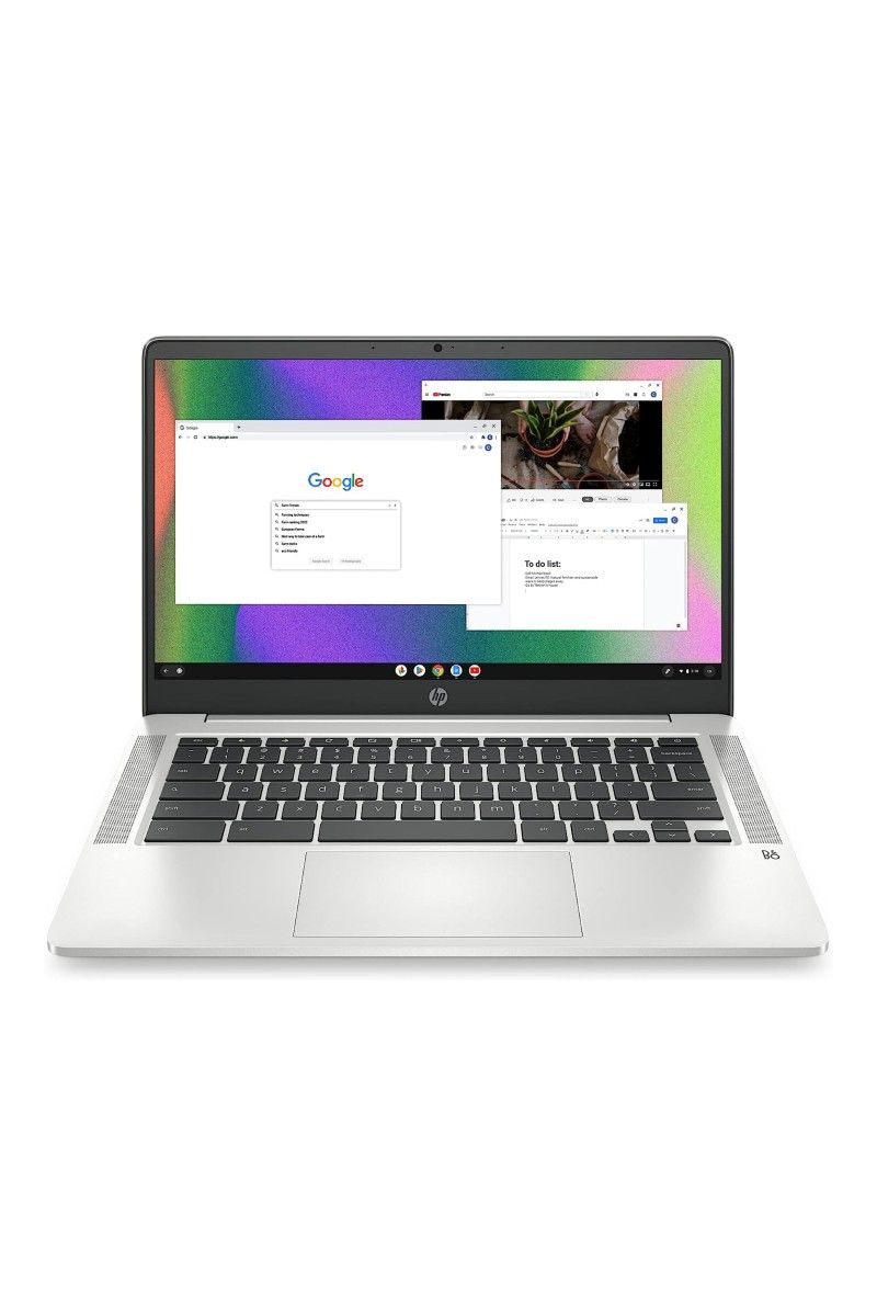 HP Chromebook 14 Laptop