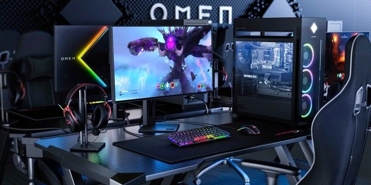 HP Omen Feature Image