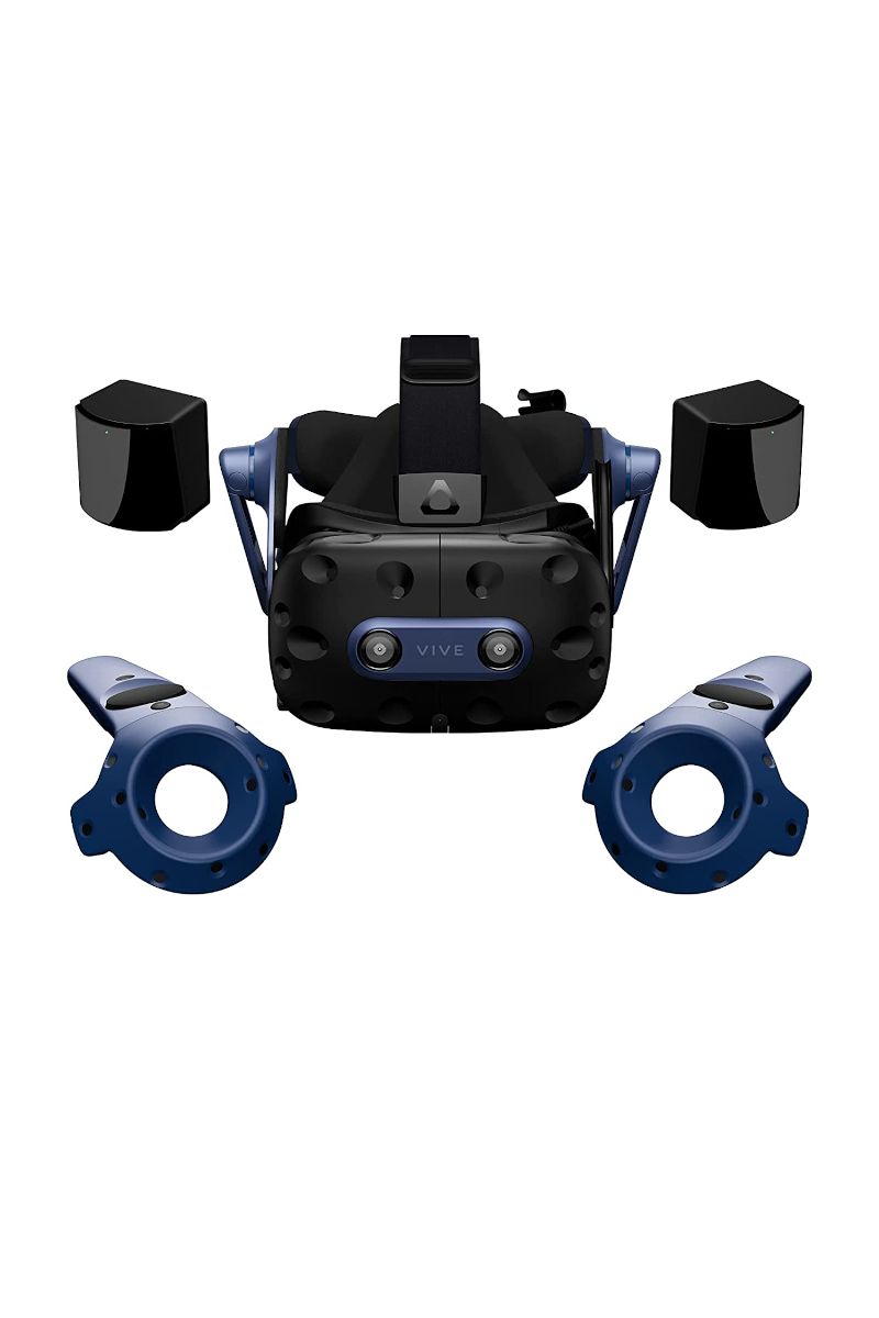 HTC VIVE Pro 2 Virtual Reality System