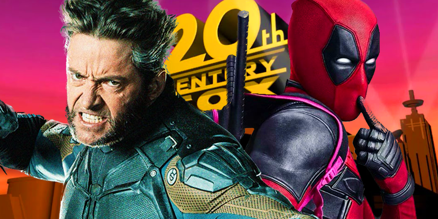 Deadpool 3 está trazendo mais 2 personagens Fox X-Men para o MCU