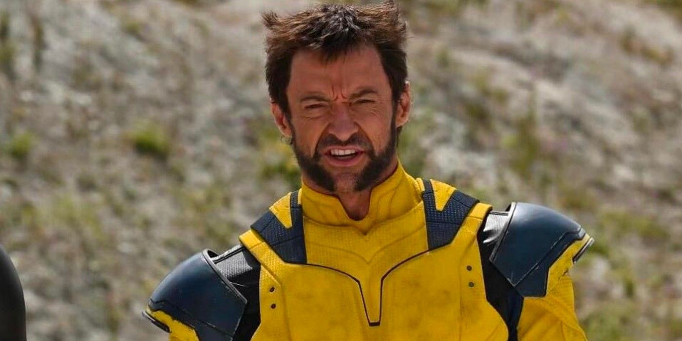 Wolverine's New MCU Costume is a Fierce Upgrade – X-Men Fans Go Wild!