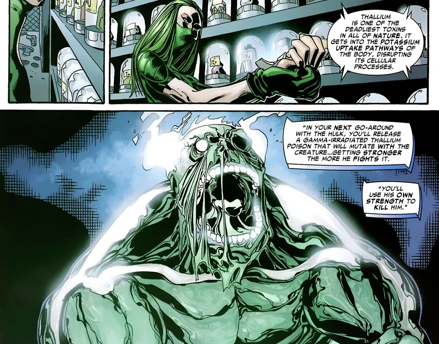 hulk’s daughter powers kill him