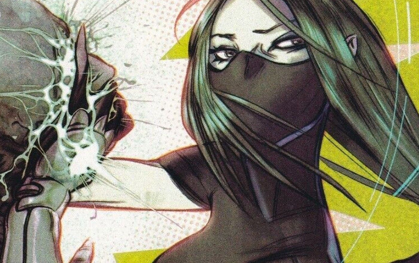 hulk’s daughter scorpion