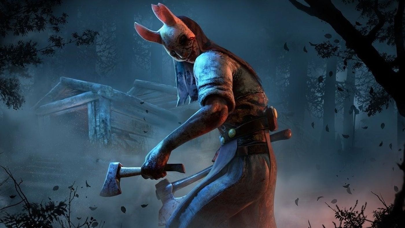 Every Killer In Dead By Daylight, Ranked Tier List