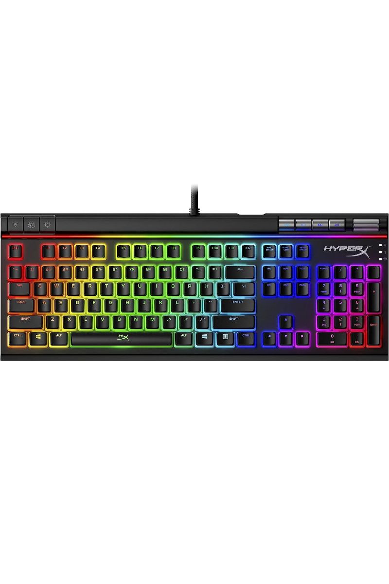 HyperX Alloy Elite 2