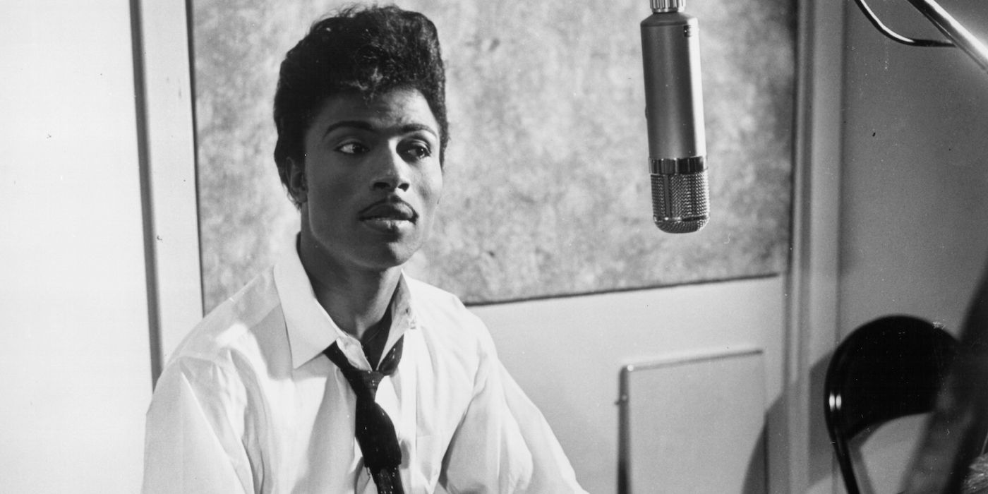 I Am Everything Little Richard