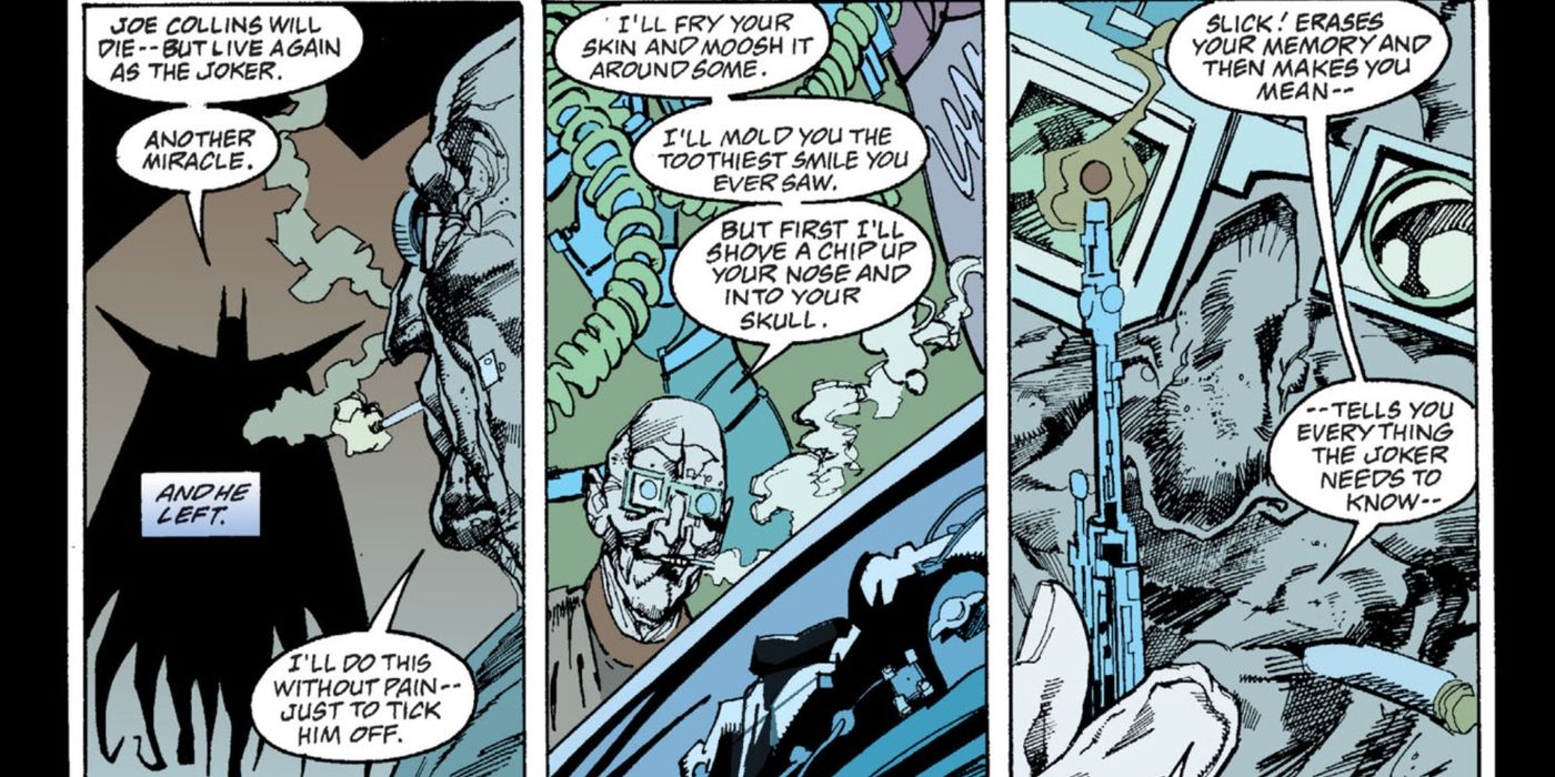 I Joker DC