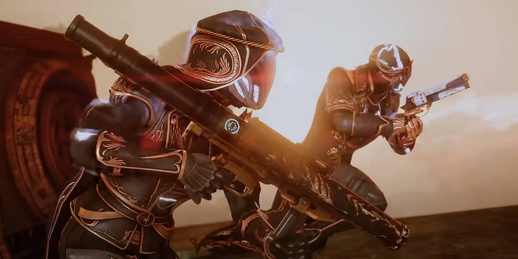 Destiny 2 Solstice 2023 Event with Sunlit Armor in Matches for Silver Ash and Silver Leaves Materials
