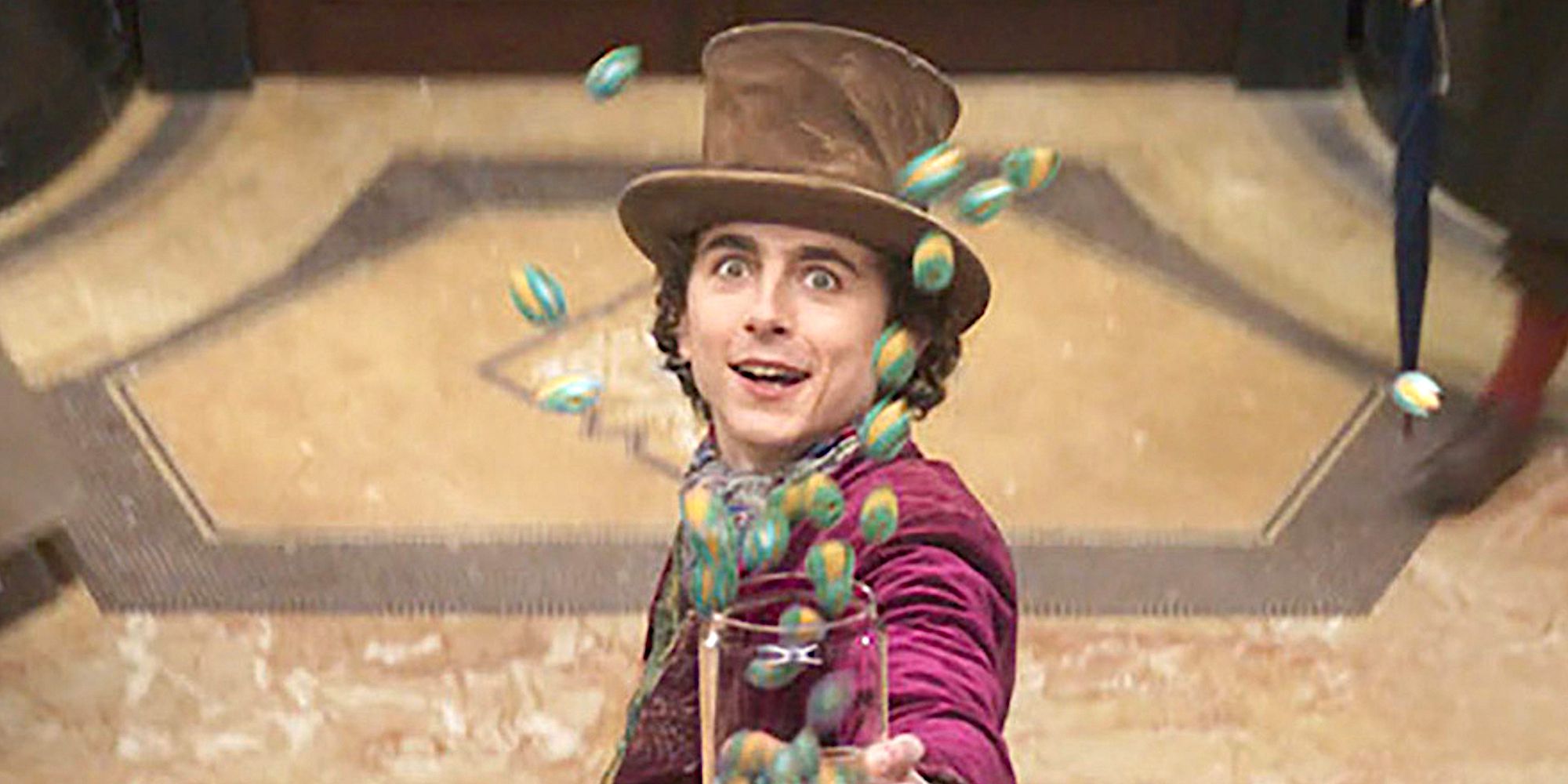 Wonka 2: Confirmation Chances, Franchise Plans & Everything We Know