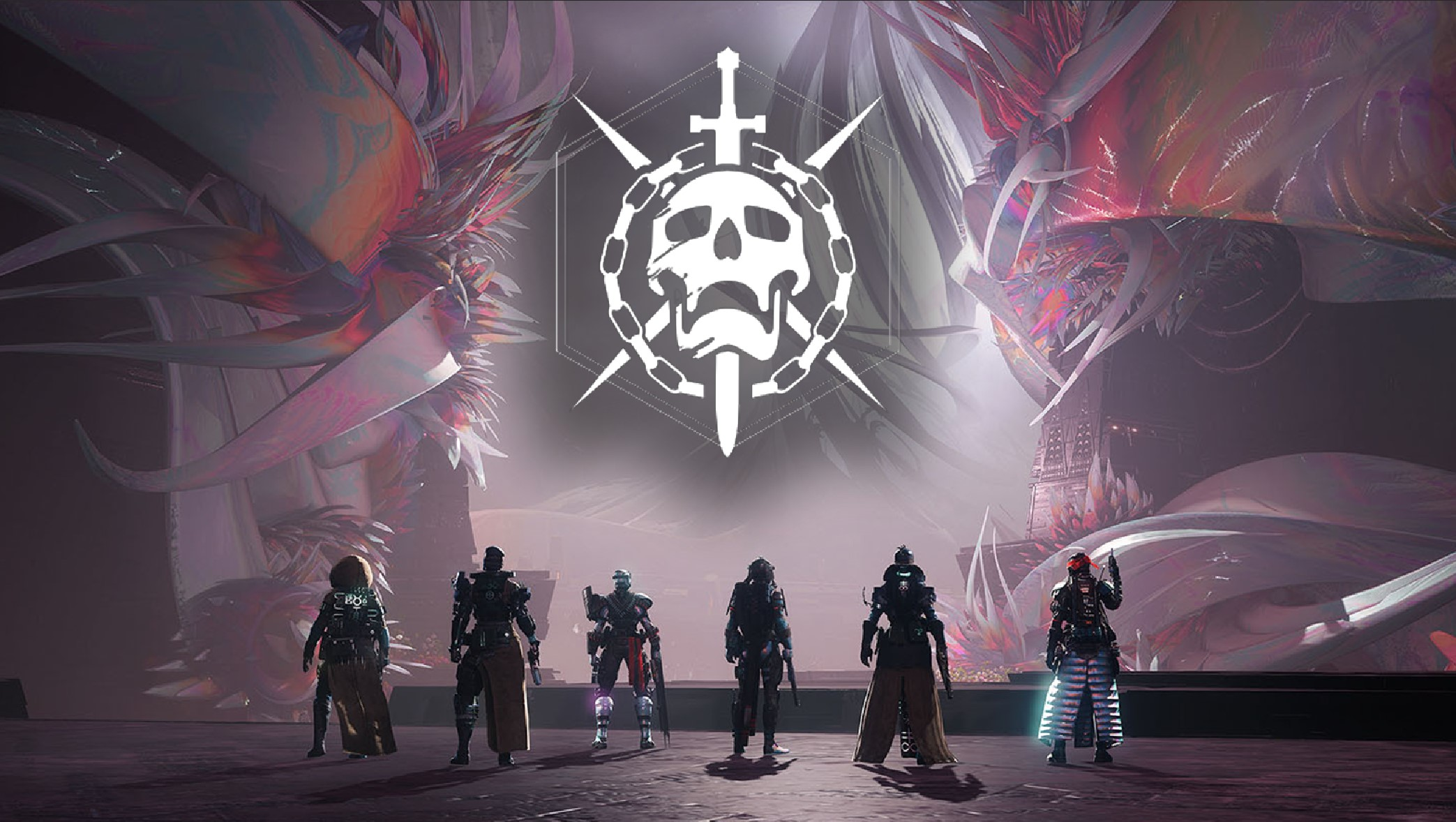 Destiny 2 Root of Nightmares